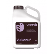 Фунгіцид Унікаль 5 л